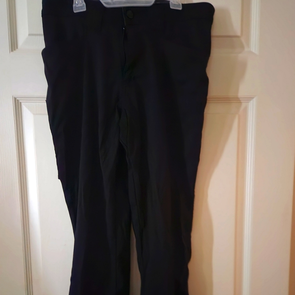 Size 30 Wrangler non Jean pants